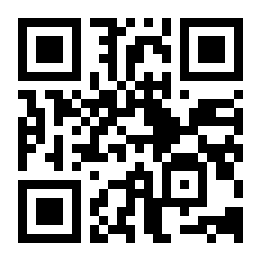 越野摩托车FC二维码