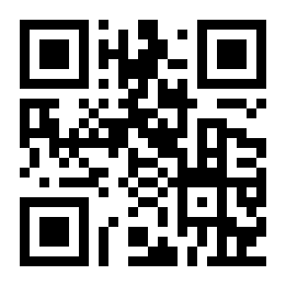 每刻天气二维码