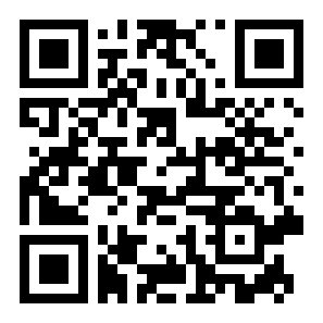 中德翻译二维码