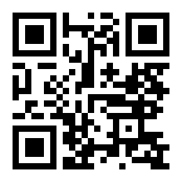 主题公园热潮二维码