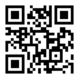 学前班拼音练习二维码