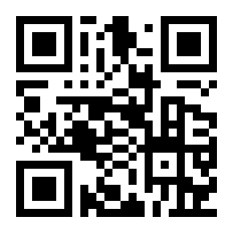 石膏腿猛跑二维码