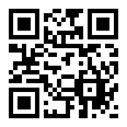 极限拉力赛车二维码