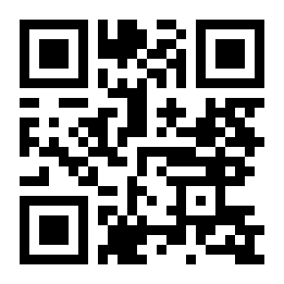 高跟鞋竞赛二维码