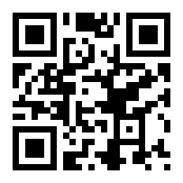 方正字酷最新免费版二维码