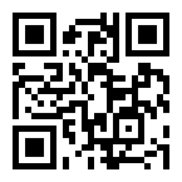 动物探险家二维码