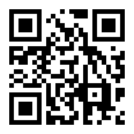 校园女生舞蹈二维码