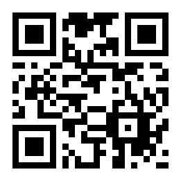 众杨记账薄二维码