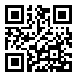 救救糟老头二维码