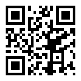 黑手都市3D二维码