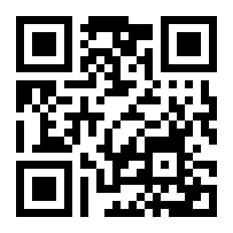 都省二维码