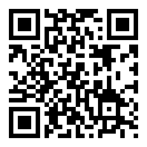 恐怖兔子二维码