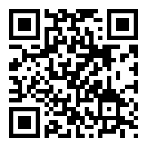 海浪小姐姐二维码