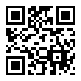 白马漫画二维码