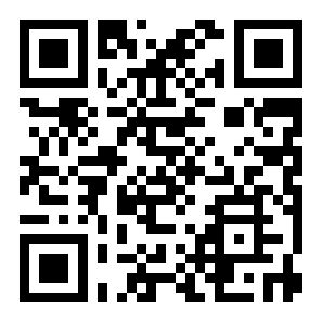 点数射击二维码