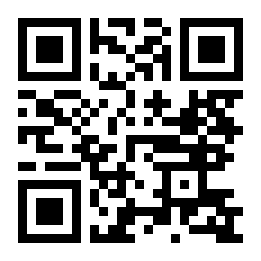 兼职聘客二维码