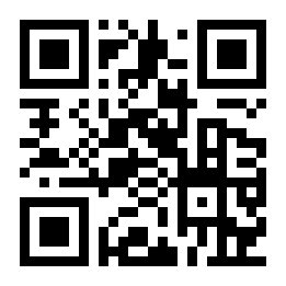 加菲猫影视旧版本二维码