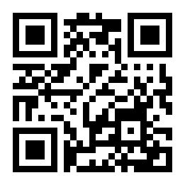 大脚怪森林模拟器二维码