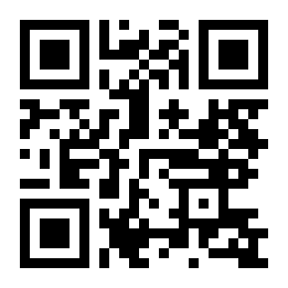 重力缠斗二维码