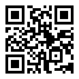 炮灰冲冲冲二维码
