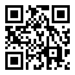 火车领路人二维码