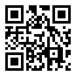 刮刮上色二维码