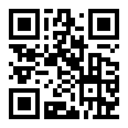 书香荆楚二维码