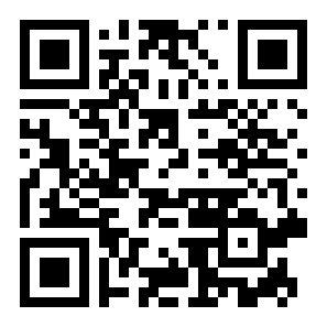 果洛融媒二维码