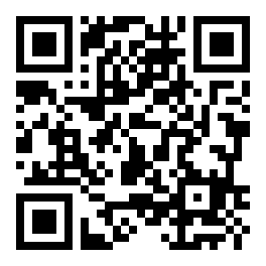 怀旧模拟器红色游戏机二维码