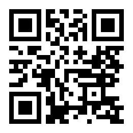 厨房故事食品车二维码