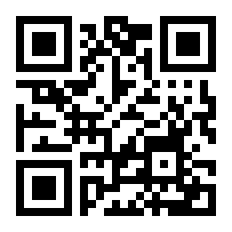山地自行车狂欢二维码