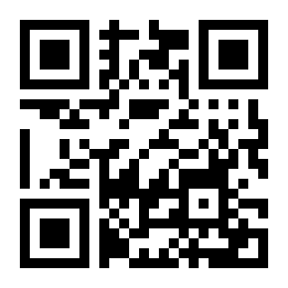 岛屿摩托骑士二维码