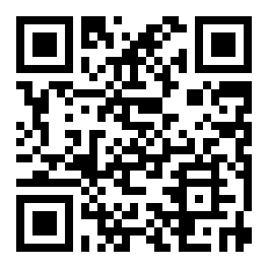 糖果漂流瓶二维码