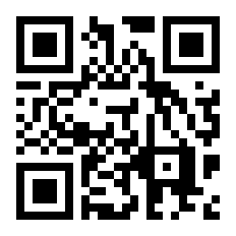 和马购二维码