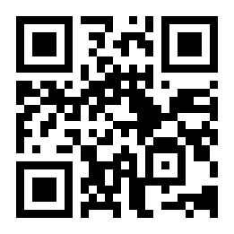 祢豆子时装秀二维码