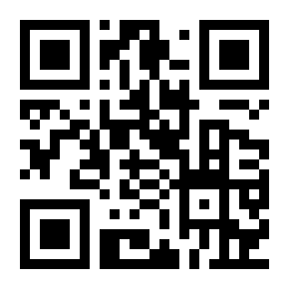 趣象集市二维码