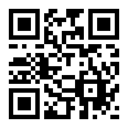 抢票助手-点心拨号二维码