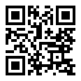 北方人才网二维码