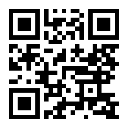 植物狂热二维码