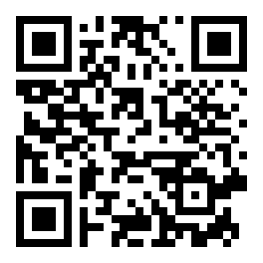 画线抱团二维码