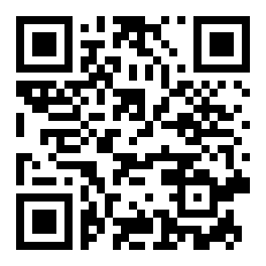 恶棍英雄二维码