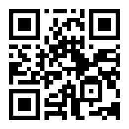 列车排序二维码