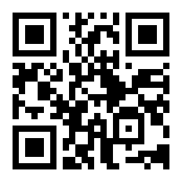 彼得射击二维码