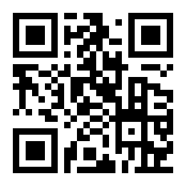 泡面影视二维码