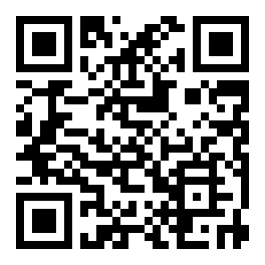 雷区跳跃二维码