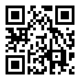 金麦生活二维码