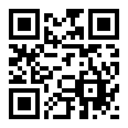洛书阁二维码