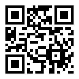 爱酱次元小伙伴们的根据地二维码