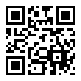 舞台跳水二维码