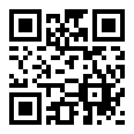 超级梦魇二维码